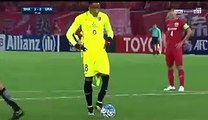 Rafael Silva Goal - AFC Asian Champions League SIPG 3-2 Urawa Red Diamonds (15/03/2017)