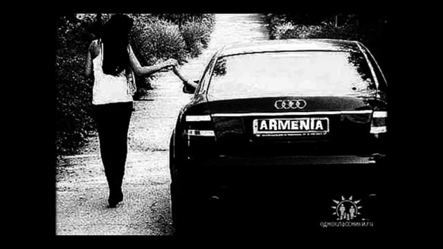 Vito - Jana / Ter Astvac - Kavkaz Shanson _MusiC. Armenian Rabiz. 2017