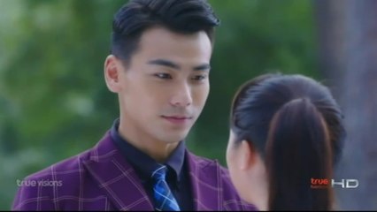 Girl With Tassel Earings ตำนานรักต่างหูระย้า ตอนที่ 43