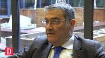 Moi Président : Serge Haroche, prix Nobel de physique