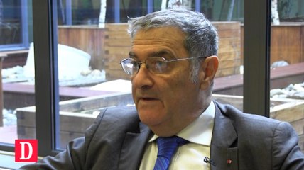Moi Président : Serge Haroche, prix Nobel de physique