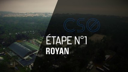 GRAND NATIONAL : LE MAG - CSO n°1 à Royan