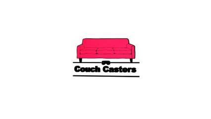 Couch Casters Logo