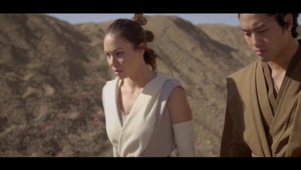 If Star Wars Took Place Today!