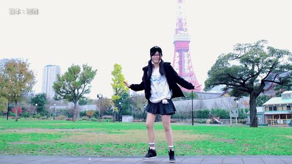 流★群 Meteor Stream H.K.君 Ft.GUMI Dance compilation 踊ってみた