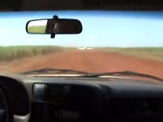 La police brésilienne percute un avion de dealers pour l'empêcher de décoller