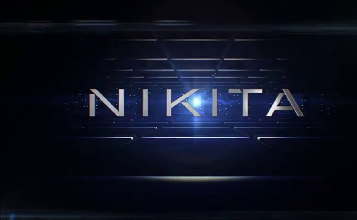 Nikita - Promo Comic Con saison 3