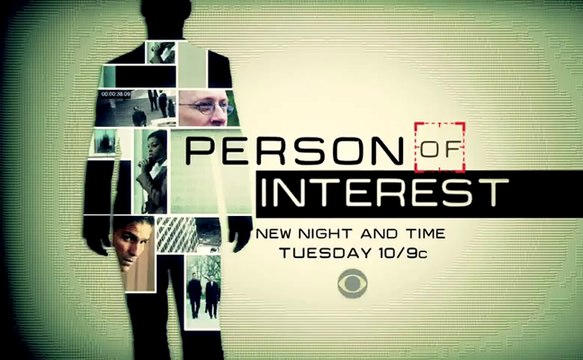 Person of interest - Promo Comic Con saison 3