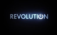 Revolution - Promo Comic Con saison 2