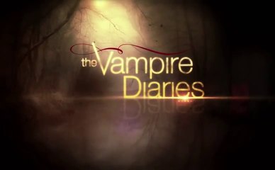 The Vampire Diaries - Promo Comic Con saison 5