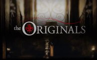 The Originals - Promo Comic Con saison 1