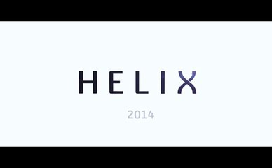 Helix - Teaser Comic Con Saison 1