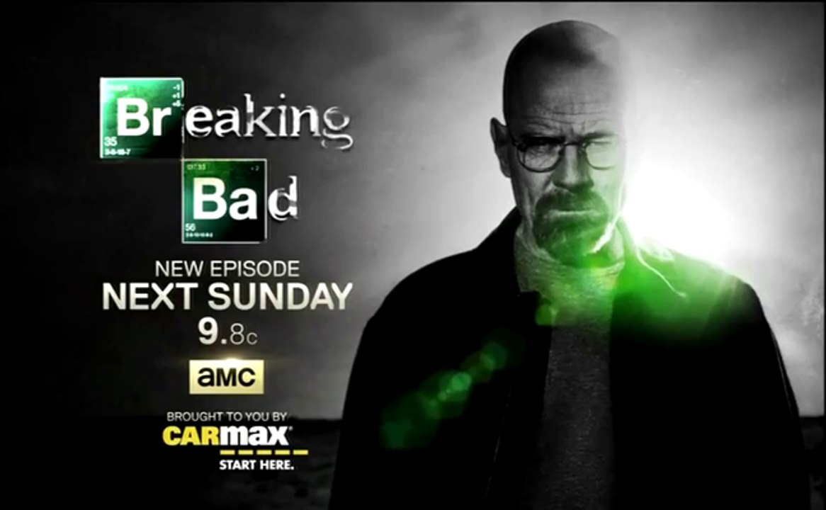 Breaking Bad - Promo 5x10