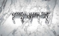 American Horror Story - Teaser saison 3 - Detention