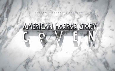 American Horror Story - Teaser saison 3 - Detention