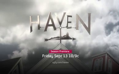 Haven - Trailer saison 4