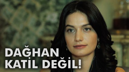 Ölene Kadar | 2. Bölüm - "Dağhan Katil Değil!"