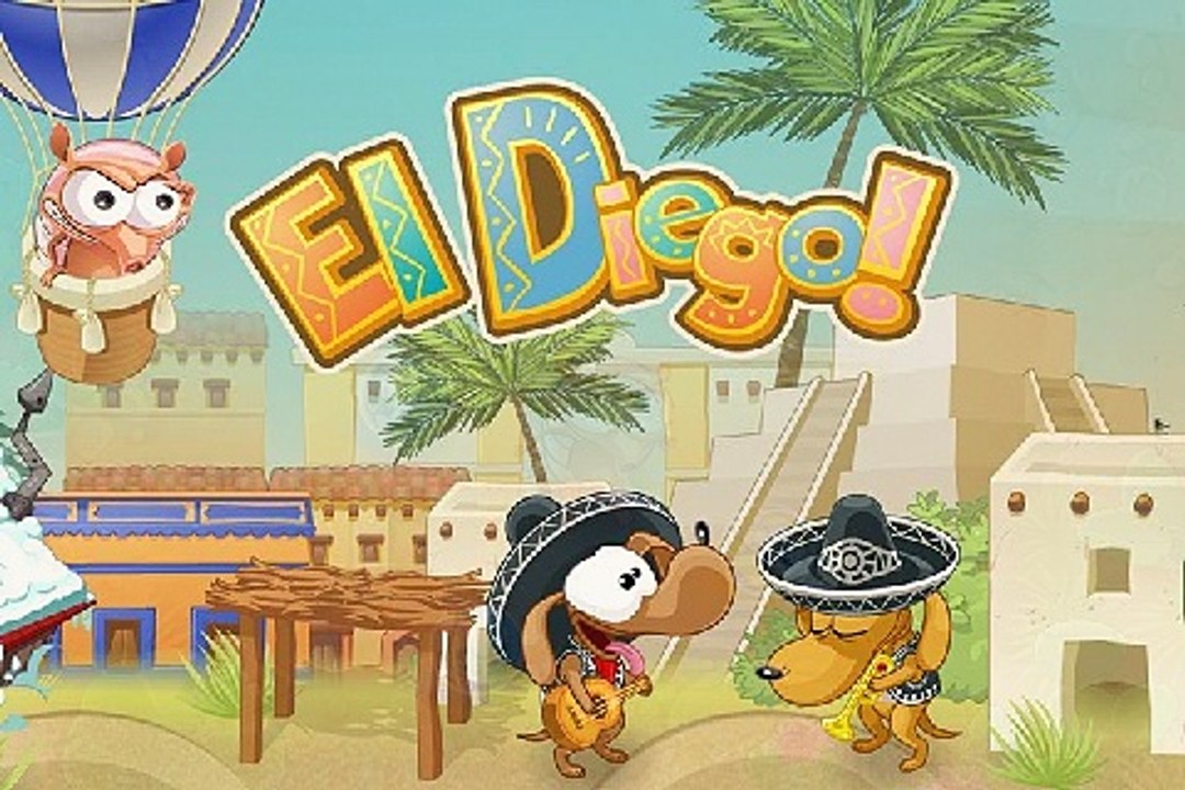 El Diego