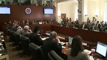 Almagro pide suspender a Venezuela de la OEA