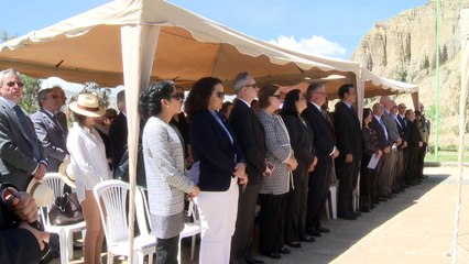 Arquivos revelam história do ‘Schindler boliviano’