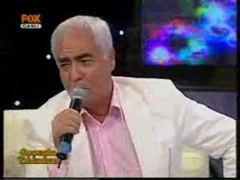 Kemal alaçayır yeşil ördek gibi