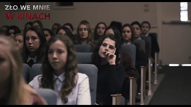 Zło we mnie online cały film HD lektor PL (link w opisie)