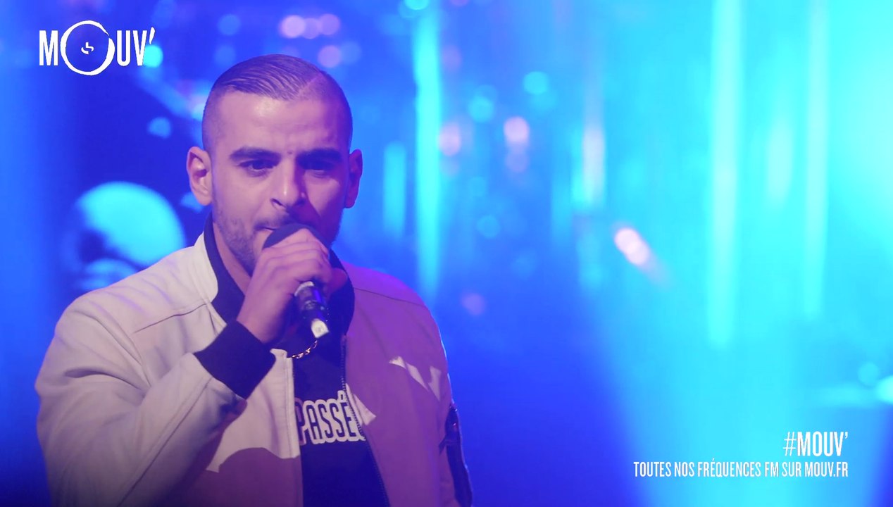 SOFIANE - "Reubeulotte" (version #MouvLiveShow )