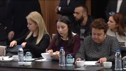 Prof. Dr. Derya Karadeniz: "Uyku Hastalıkların Belirtileri Sadece Geceye Özgü Değildir"