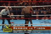 Boxing Classics Mike Tyson vs Trevor Berbick 11-22-1986 -A2K