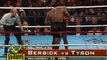 Boxing Classics Mike Tyson vs Trevor Berbick 11-22-1986 -A2K