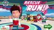 PAW Patrol Rescue Run Valentines Day Update (by Nickelodeon) - iOS / Android - Gameplay T