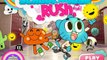 The Amazing World of Gumball: School House Rush (Cartoon Network Games)