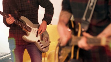 The Weeknd ft. Daft Punk - Starboy (cover by Louis Delort) - Covers