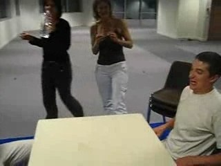 soirée petite fille du soleil