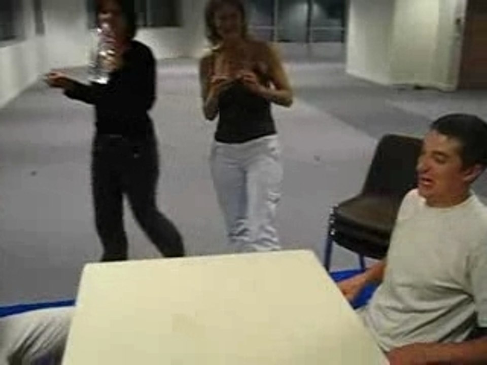 soirée petite fille du soleil