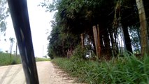 Filmando em 4k, 2,7k, ultra hd, filmando as trilhas de Mountain bike, vamos pedalar, amigos nas trilhas, pedal da Terça Biker, 60 km,  Vale do Paraíba, Caçapava, SP, Brasil, 2017