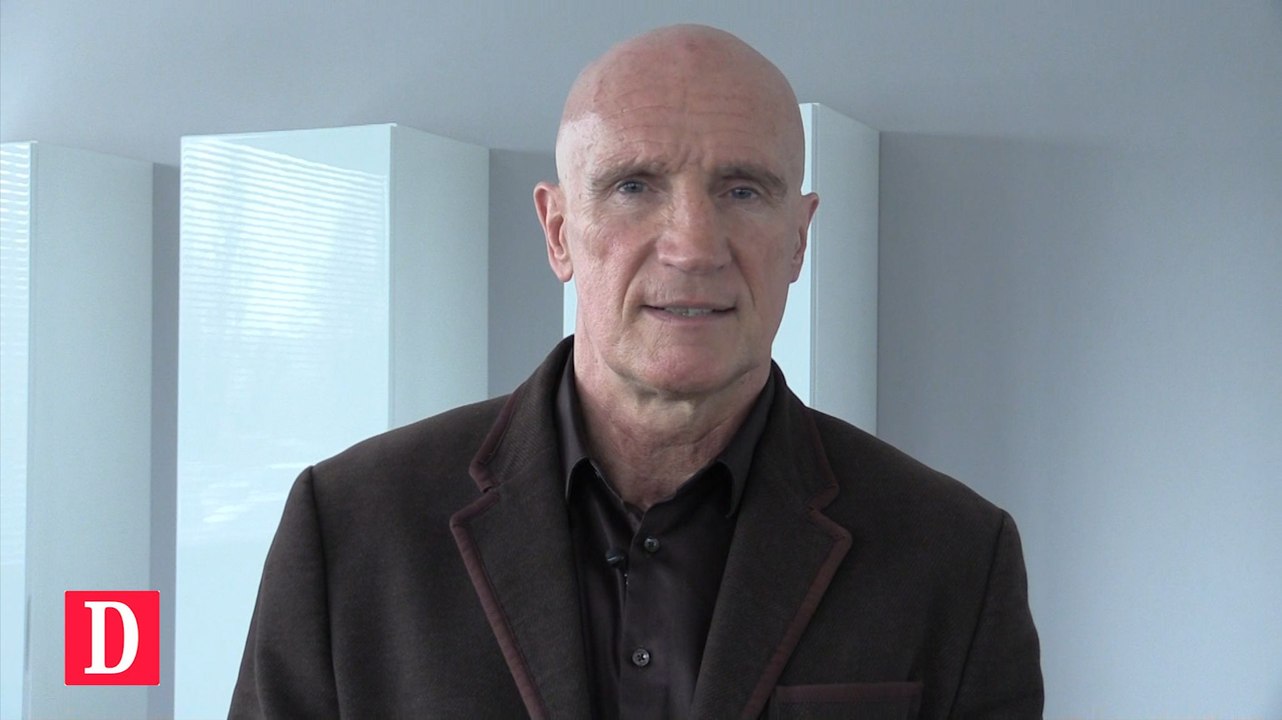 Moi Président : Daniel Bory, président de l'US Montauban Rugby