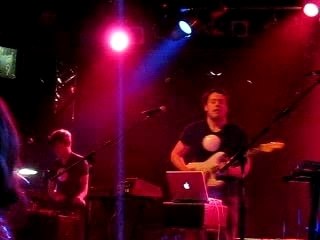 metronomy@mean fiddler