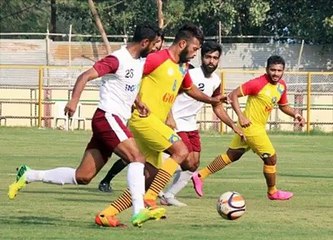 Punjab vs Mizoram Soccer Live Stream - India Santosh Trophy