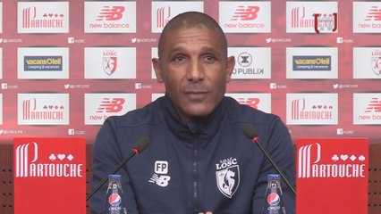 "Besoin des supporters"