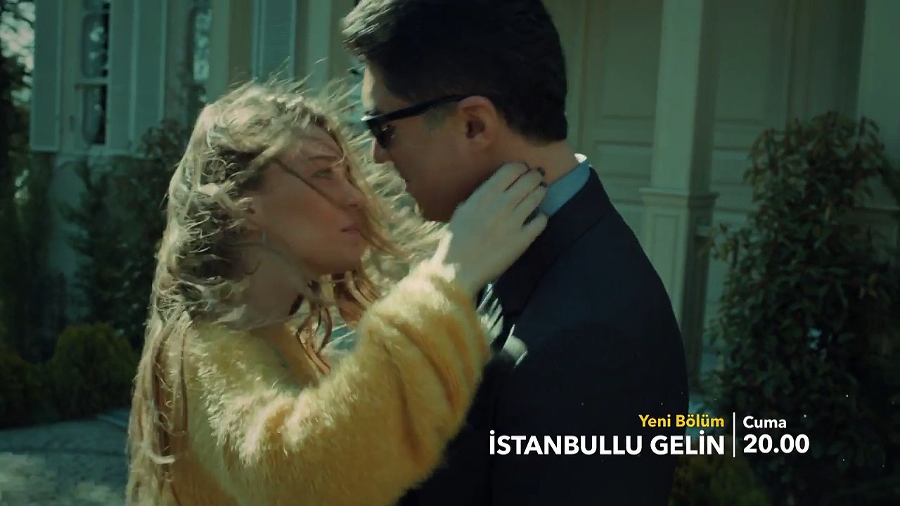 İstanbullu Gelin 3. Bölüm 2. Fragman