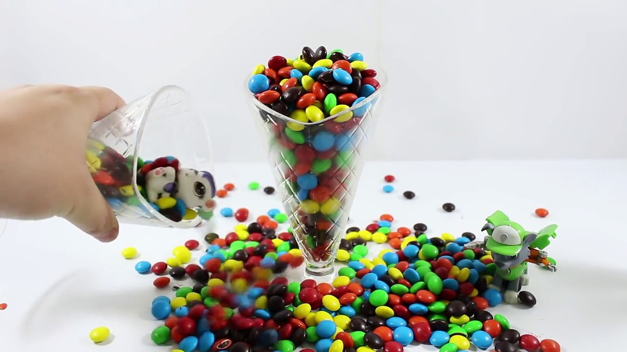 peppa pig en español mexico capitulos completos kinder surprise eggs paw patrol #kids