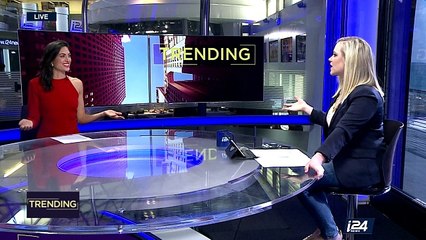 TRENDING | With Meredith Ross | Tuesday, March 14th 2017