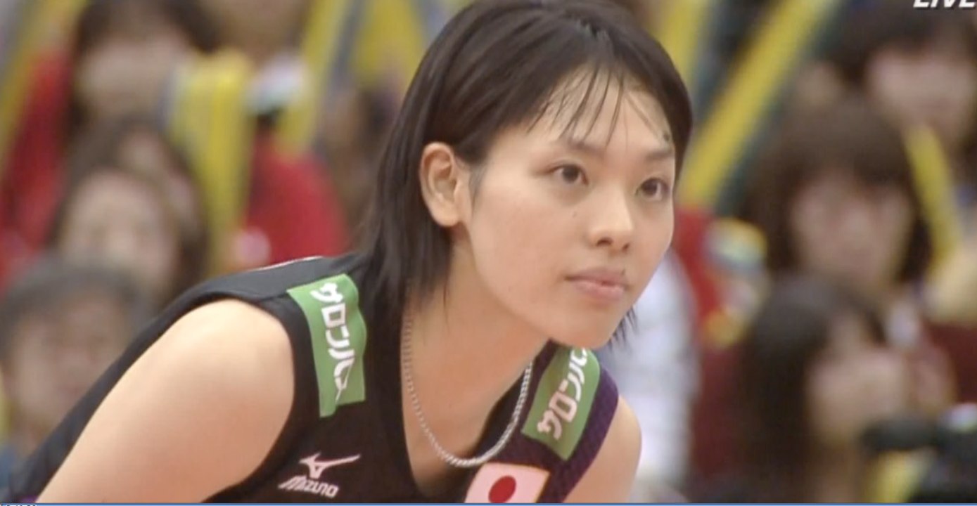 迫田さおりPV30　Saori Sakoda　〜グラチャン回想3〜
