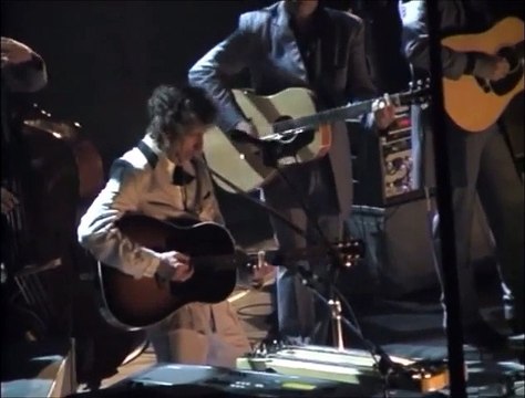 Bob Dylan 2003 - Dont Think Twice