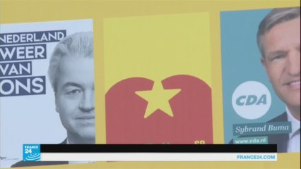 اليمين المتطرف -هولندا