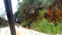 Filmando em 4k, 2,7k, ultra hd, filmando as trilhas de Mountain bike, vamos pedalar, amigos nas trilhas, pedal da Terça Biker, 60 km,  Vale do Paraíba, Caçapava, SP, Brasil, 2017