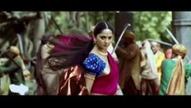 Baahubali 2  - Official Teaser (Edited)- Telugu - Prabhas, Anushka, Rana, Tamannaah - S S  Rajamouli