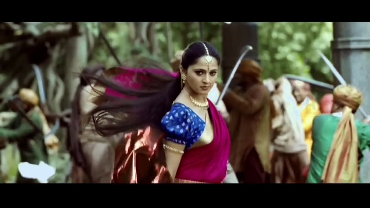 Baahubali 2  - Official Teaser (Edited)- Telugu...