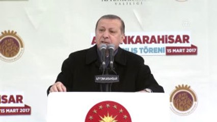 Cumhurbaşkanı Erdoğan: "Hadi Avrupalıları Anladık da Bizim Ana Muhalefet Liderine Ne Oluyor"